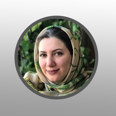 دکتر مونا چراغی
